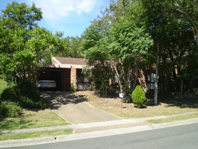 Jamboree Heights QLD 4074