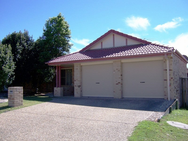 44 Regents Cct, Forest Lake QLD 4078