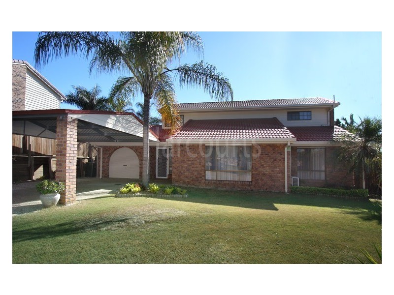 7 Wyambi Place, Middle Park QLD 4074