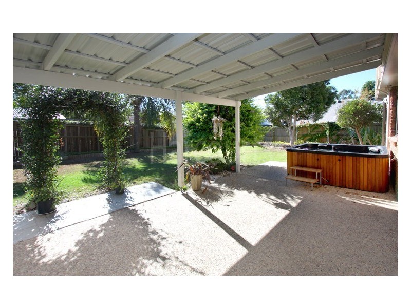 7 Wyambi Place, Middle Park QLD 4074
