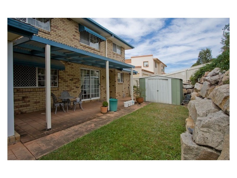 12 Calliandra Place, Sinnamon Park QLD 4073