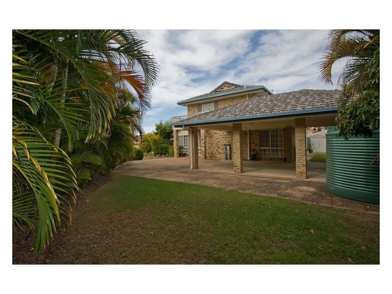 12 Calliandra Place, Sinnamon Park QLD 4073