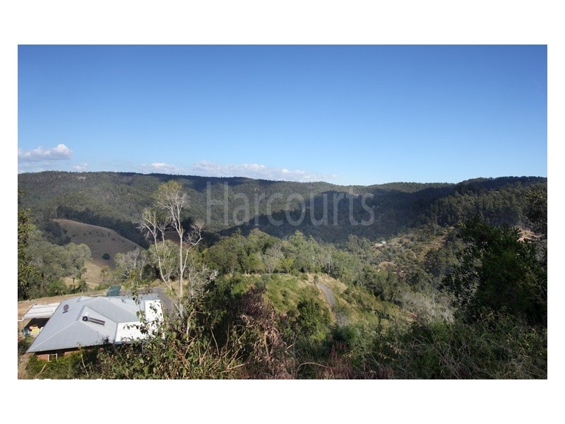 Upper Brookfield QLD 4069