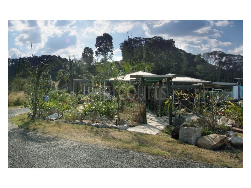 Upper Brookfield QLD 4069