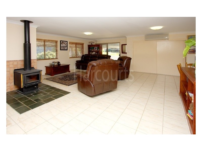 Upper Brookfield QLD 4069