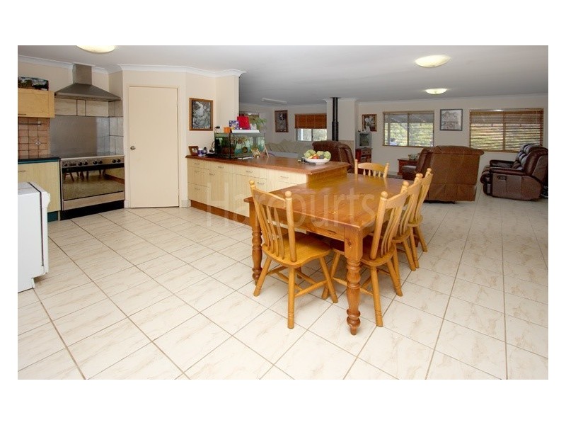 Upper Brookfield QLD 4069