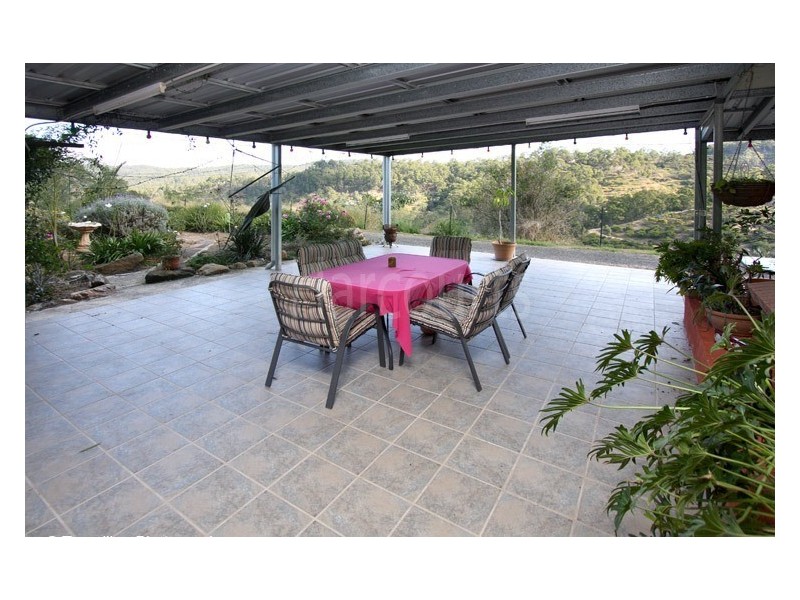 Upper Brookfield QLD 4069