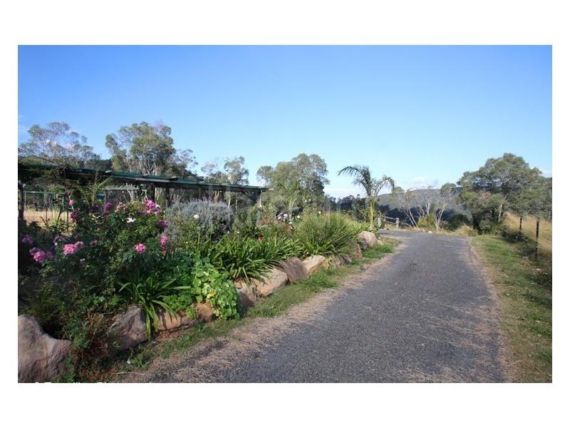 Upper Brookfield QLD 4069