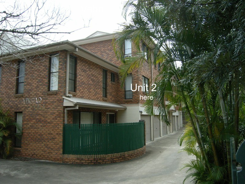 2/35 Payne Street, Indooroopilly QLD 4068