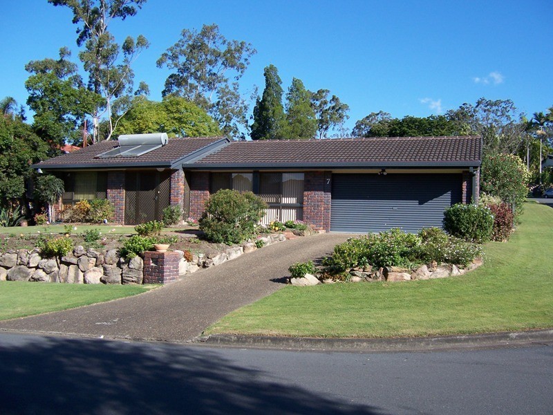 7 Cooraki Street, Jindalee QLD 4074