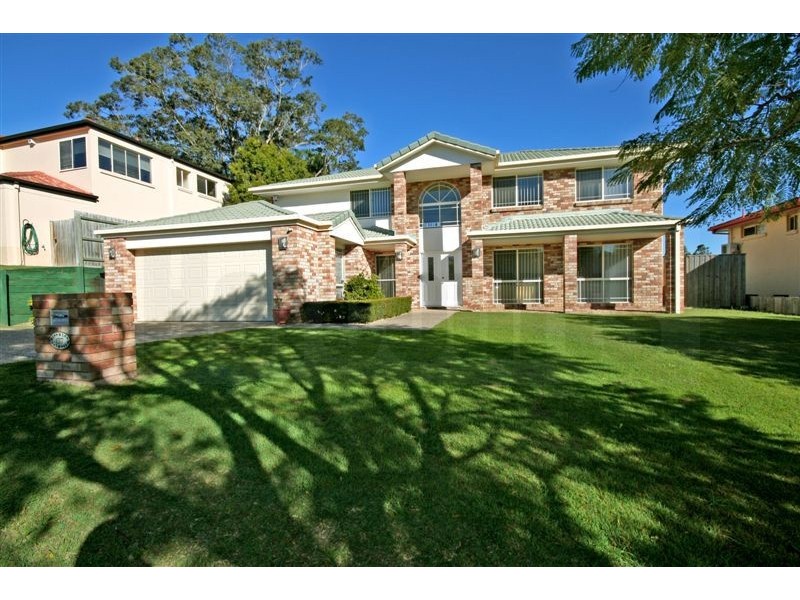 137 Wendouree Crescent, Westlake QLD 4074