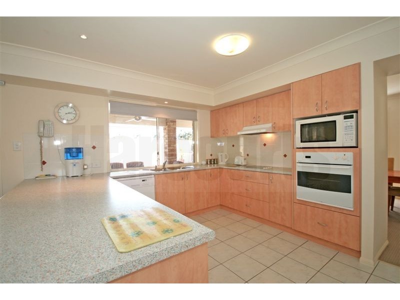 137 Wendouree Crescent, Westlake QLD 4074