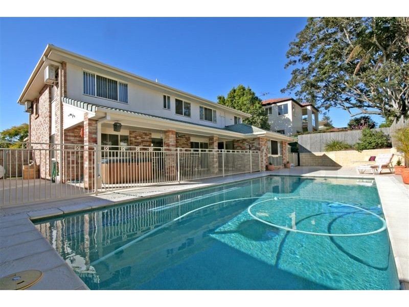 137 Wendouree Crescent, Westlake QLD 4074