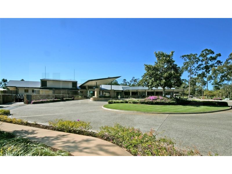 5 Wattletree Court, Brookwater QLD 4300