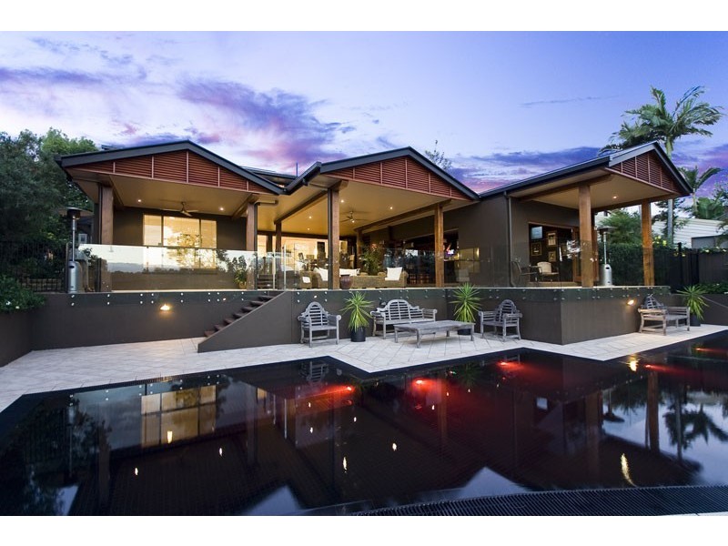 44 Westlake Drive, Mount Ommaney QLD 4074