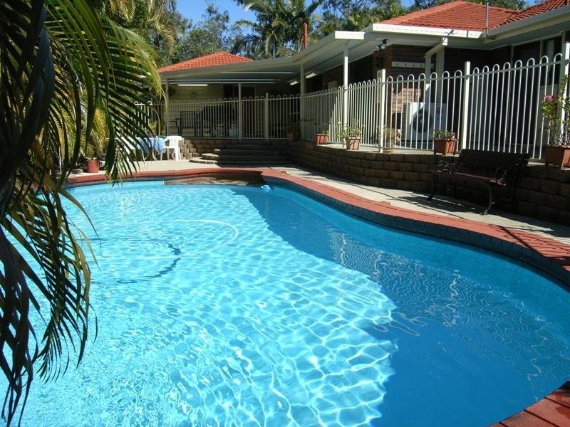 1 Maribor Street, Westlake QLD 4074