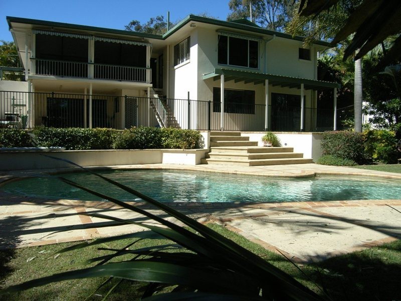 125 Mt Ommaney Drive, Jindalee QLD 4074