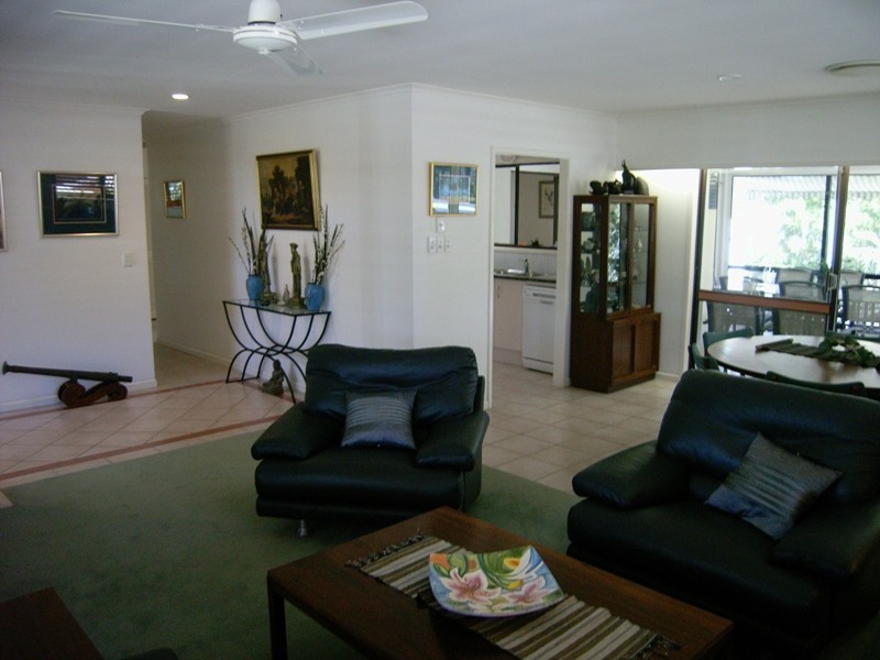 125 Mt Ommaney Drive, Jindalee QLD 4074