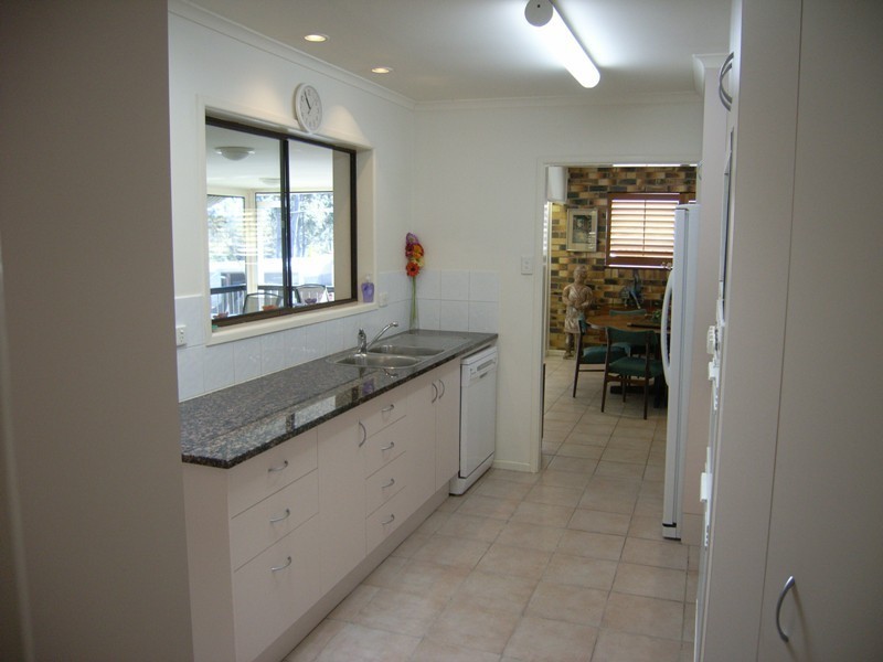 125 Mt Ommaney Drive, Jindalee QLD 4074
