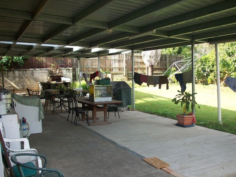 48 Dandenong Road, Jamboree Heights QLD 4074