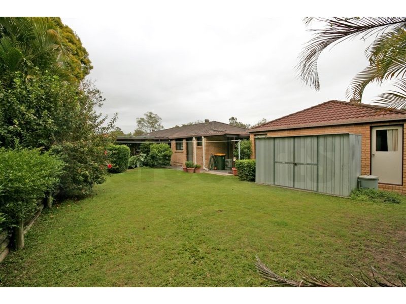 31 Tekapo Street, Westlake QLD 4074