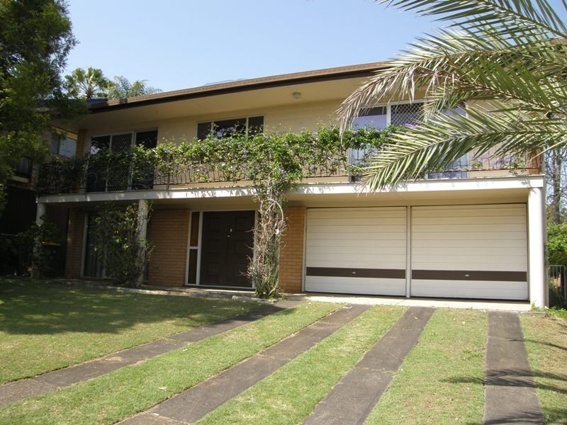 83 Dandenong Road, Jamboree Heights QLD 4074