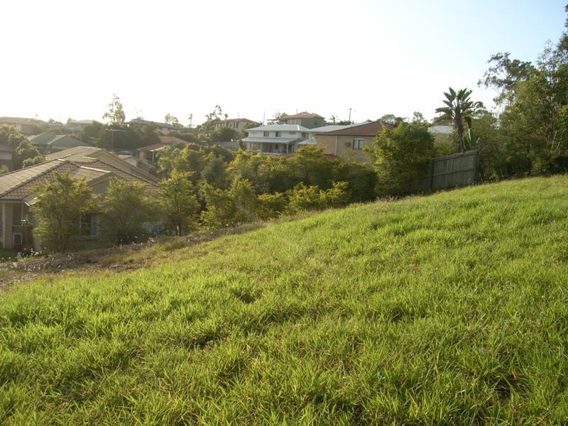 27 Stockwhip Place, Sumner QLD 4074
