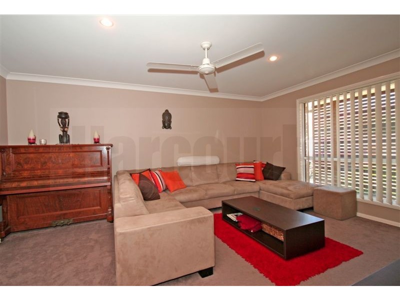 17 Dove Place, Springfield QLD 4300