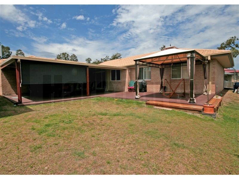 17 Dove Place, Springfield QLD 4300