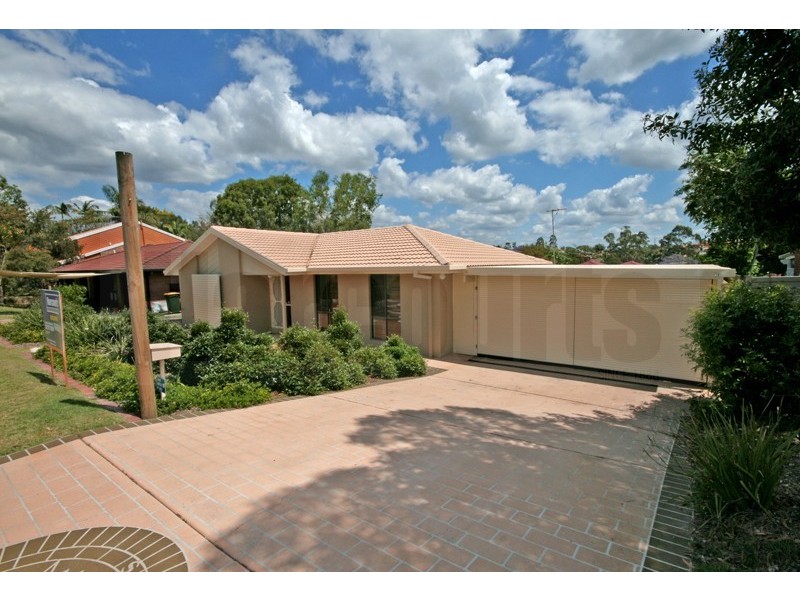 25 Narrung Street, Middle Park QLD 4074