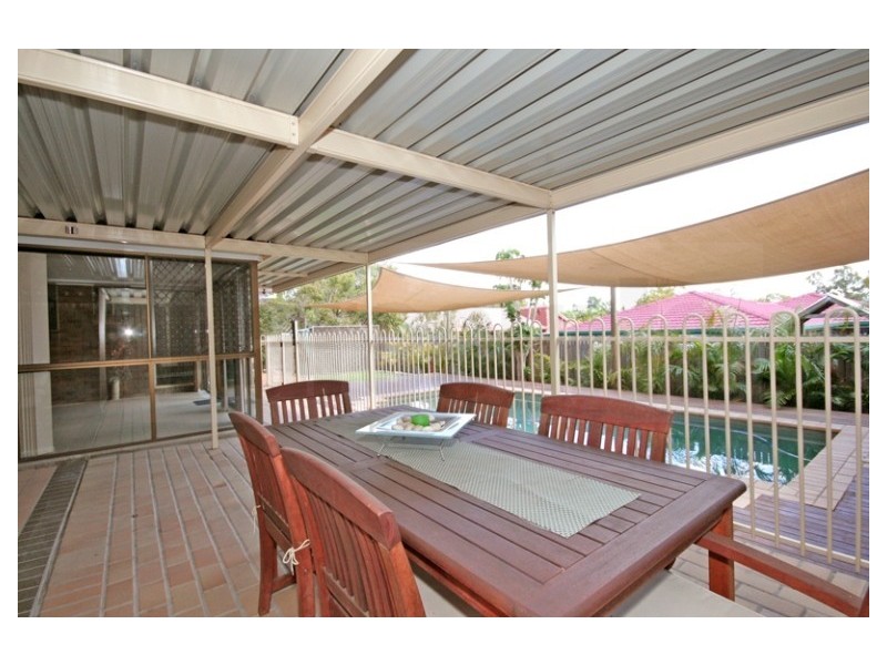 25 Narrung Street, Middle Park QLD 4074