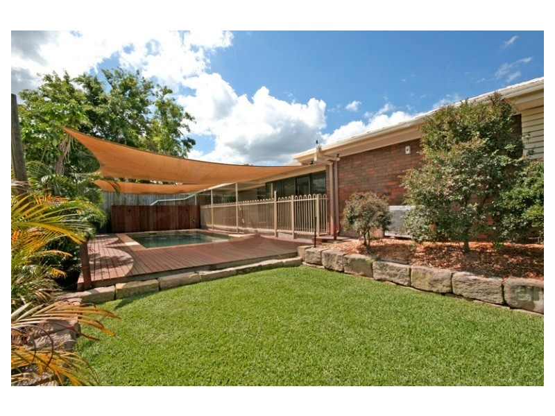 25 Narrung Street, Middle Park QLD 4074