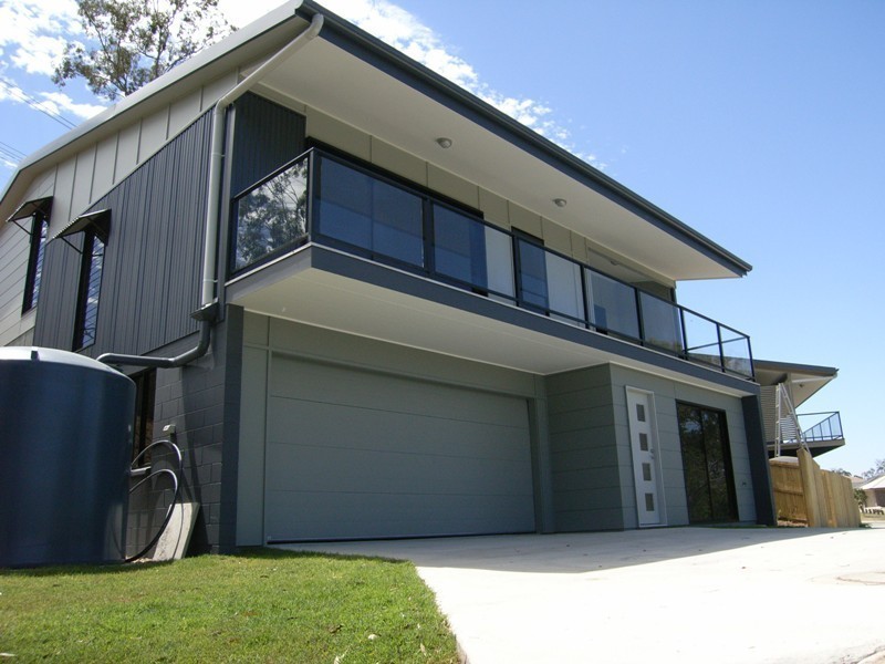 45 Clydesdale Place, Sumner QLD 4074