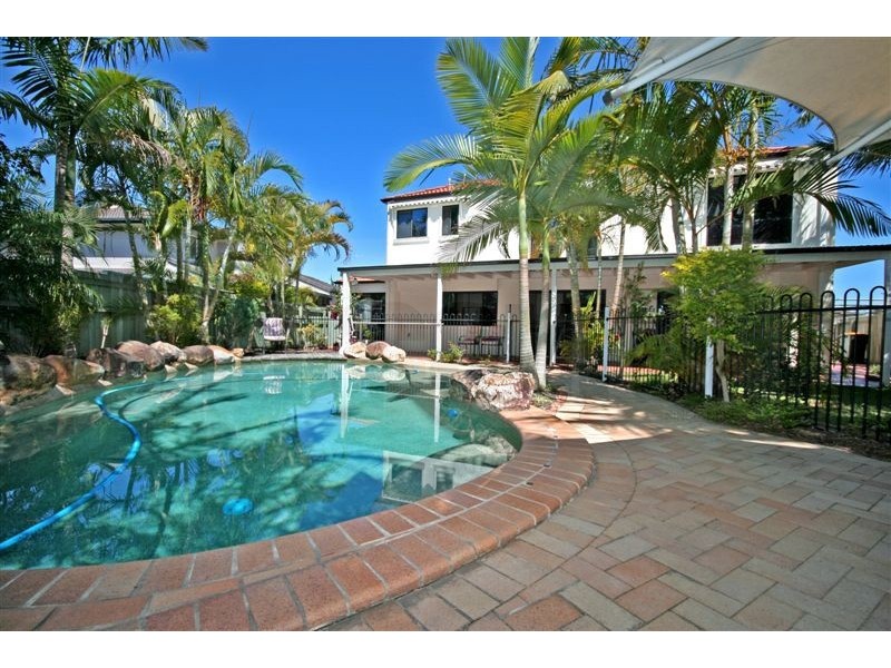 9 Tarrabool Street, Westlake QLD 4074