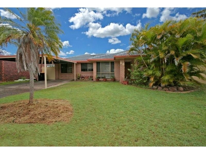 46 Pallert Street, Middle Park QLD 4074