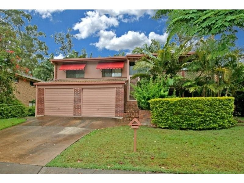 5 Gwydir Street, Riverhills QLD 4074