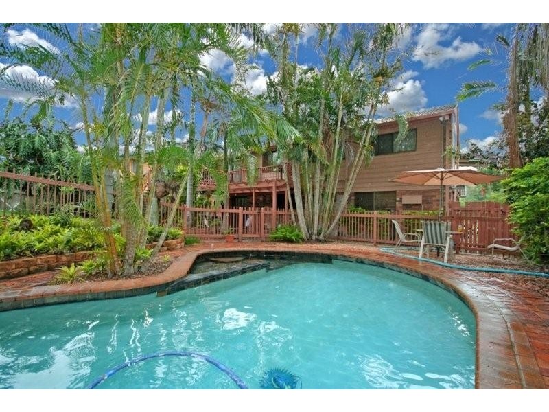 5 Gwydir Street, Riverhills QLD 4074