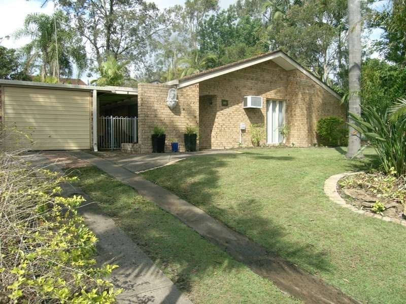 23 Gwydir Street, Riverhills QLD 4074