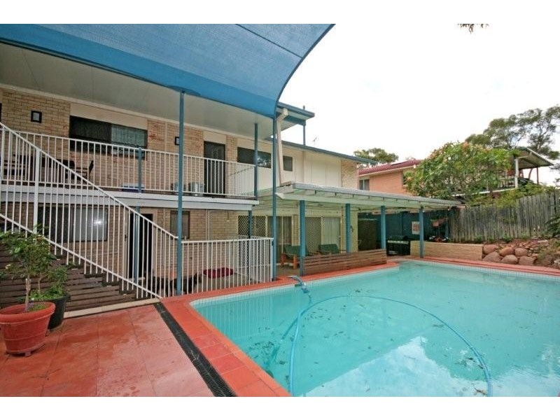 55 Capitol Drive, Jindalee QLD 4074