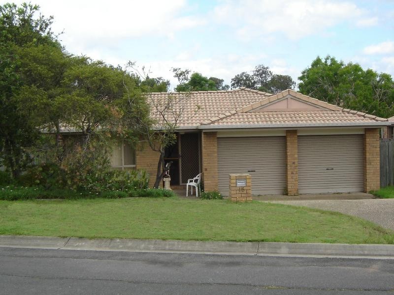 15 Delapine Place, Seventeen Mile Rocks QLD 4073