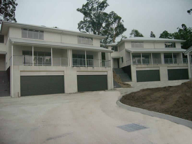 1-8,14-15/18 Stockwhip Place, Sumner QLD 4074