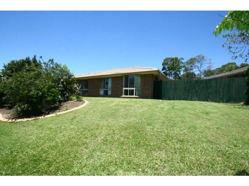 25 Leopard Tree Crescent, Sinnamon Park QLD 4073