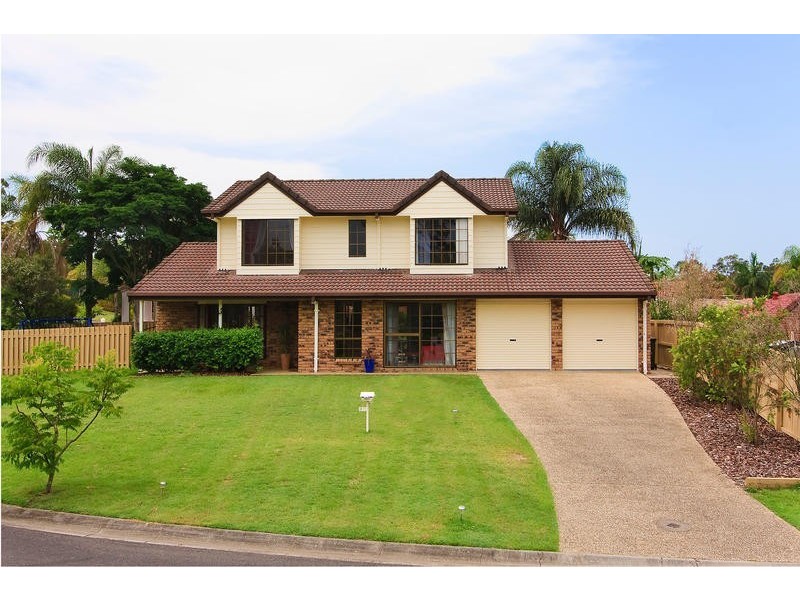 3 Blyde Street, Sinnamon Park QLD 4073