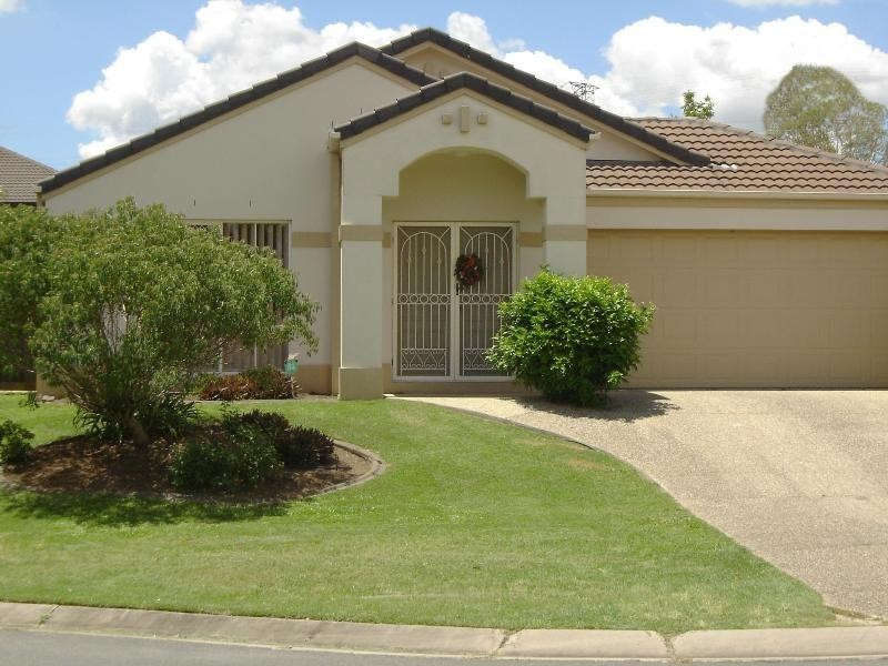 20 Derwent Place, Riverhills QLD 4074