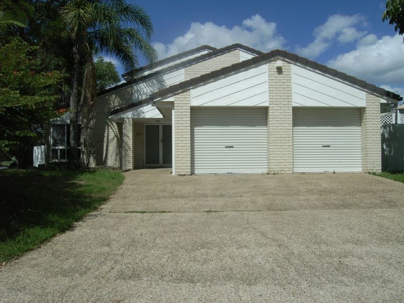 21 Blyde Street, Sinnamon Park QLD 4073