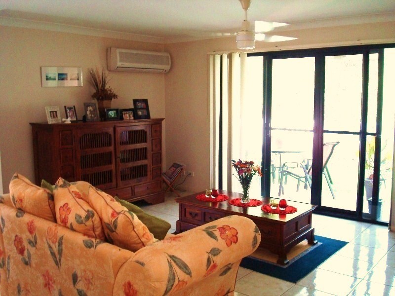 32 Homebush Crescent, Sinnamon Park QLD 4073