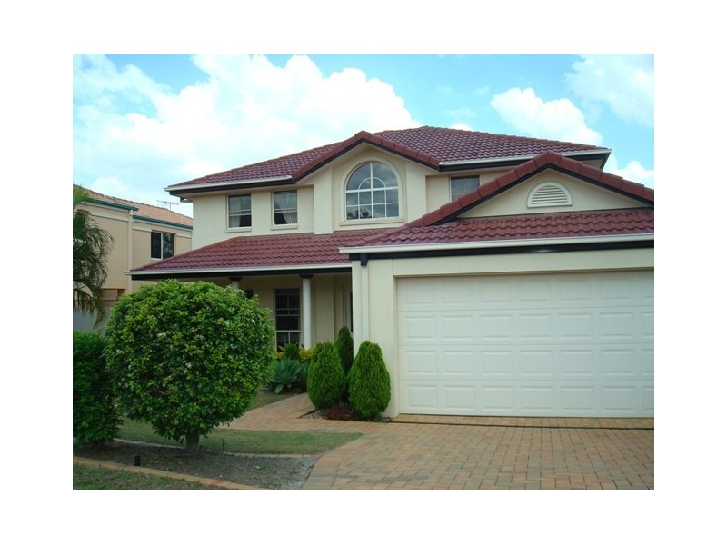 Westlake QLD 4074
