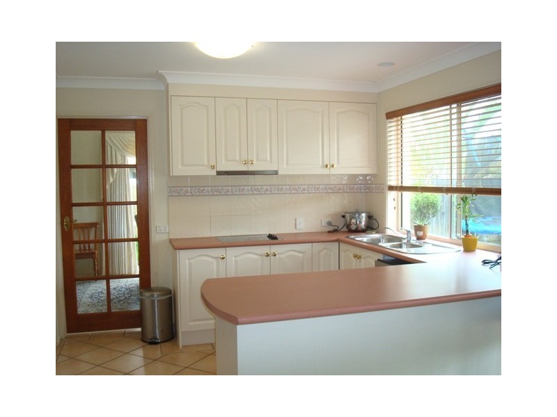 Westlake QLD 4074