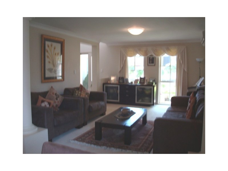 Westlake QLD 4074