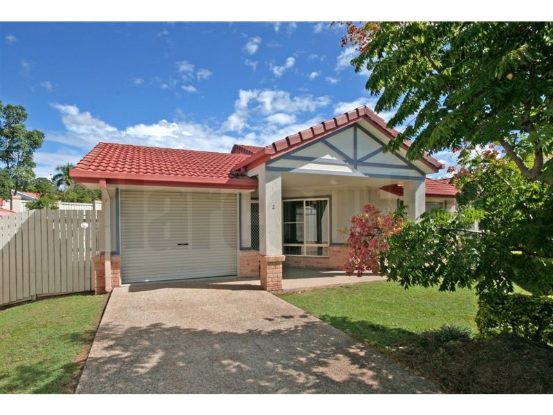 2/241 Horizon Drive, Westlake QLD 4074